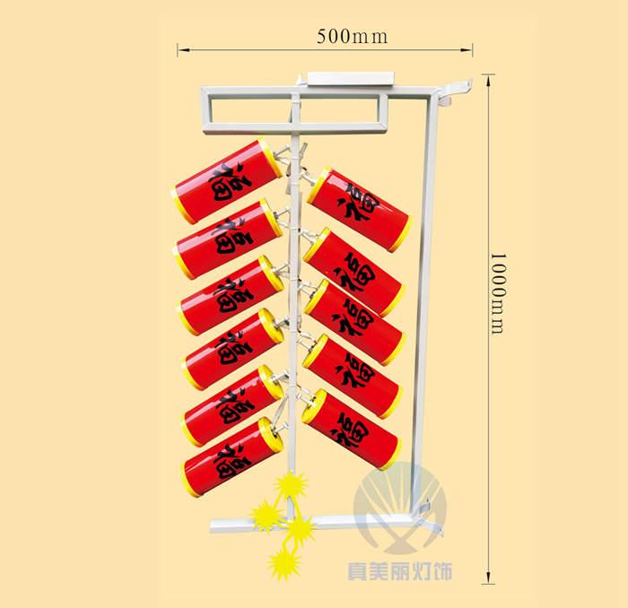 LED鞭炮燈